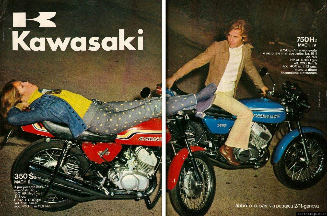 72 deals kawasaki 750